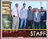 Staff